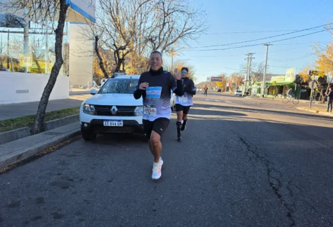 Carrera Héroes de Malvinas (31)