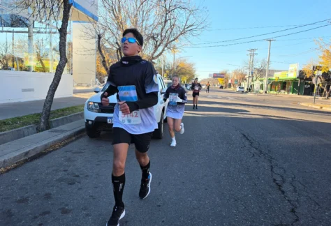 Carrera Héroes de Malvinas (32)