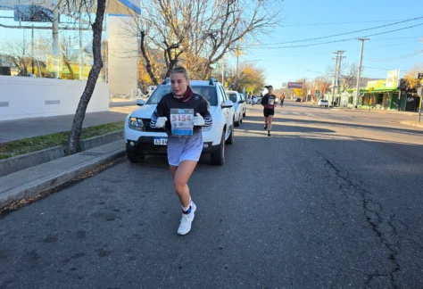 Carrera Héroes de Malvinas (33)