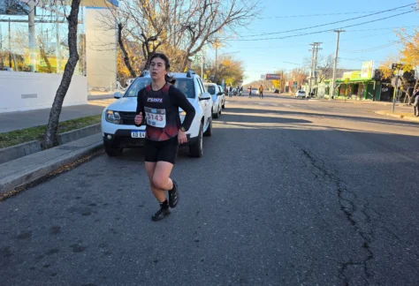 Carrera Héroes de Malvinas (34)