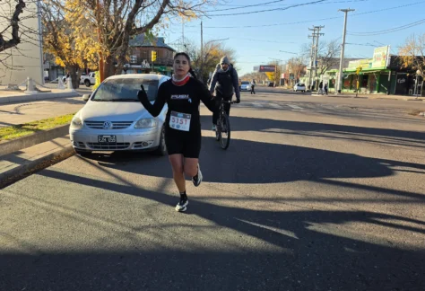 Carrera Héroes de Malvinas (35)