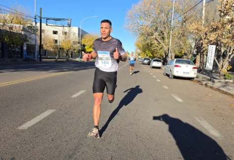 Carrera Héroes de Malvinas (37)