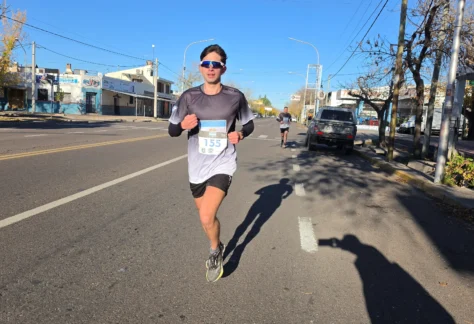 Carrera Héroes de Malvinas (5)