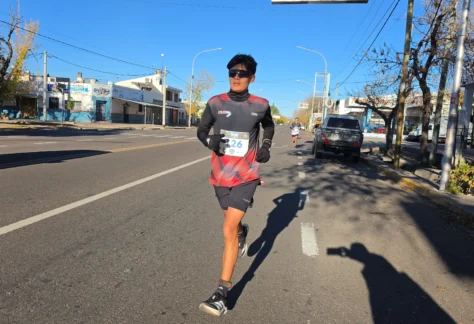Carrera Héroes de Malvinas (50)