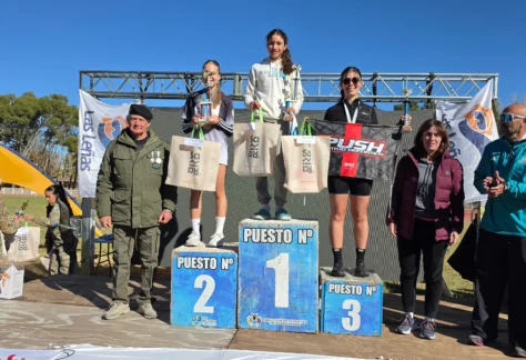 Carrera Héroes de Malvinas (7)