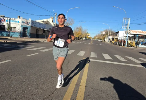 Carrera Héroes de Malvinas (8)