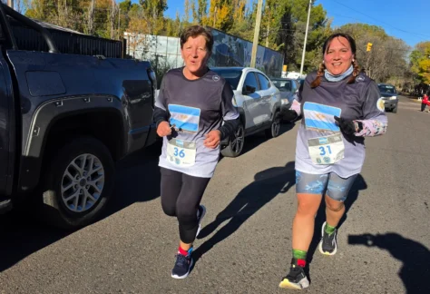 Carrera Héroes de Malvinas (9)