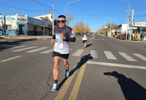 Carrera Héroes de Malvinas (9)