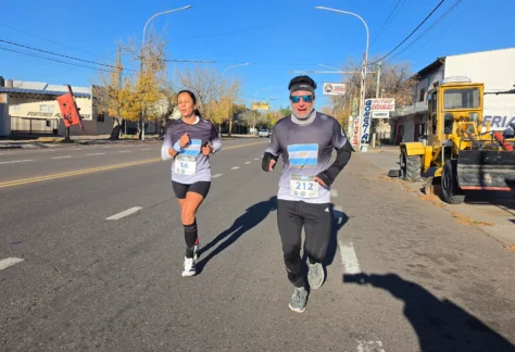 Carrera Héroes de Malvinas San Rafael (10)