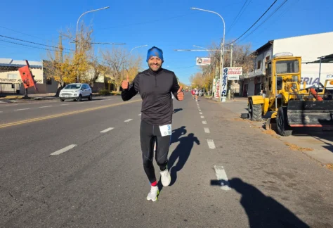 Carrera Héroes de Malvinas San Rafael (11)