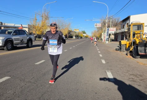 Carrera Héroes de Malvinas San Rafael (12)