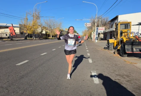 Carrera Héroes de Malvinas San Rafael (13)