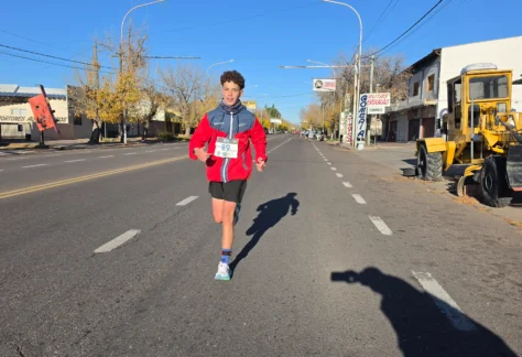 Carrera Héroes de Malvinas San Rafael (14)