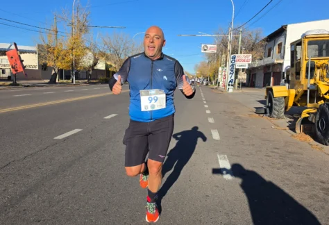 Carrera Héroes de Malvinas San Rafael (15)