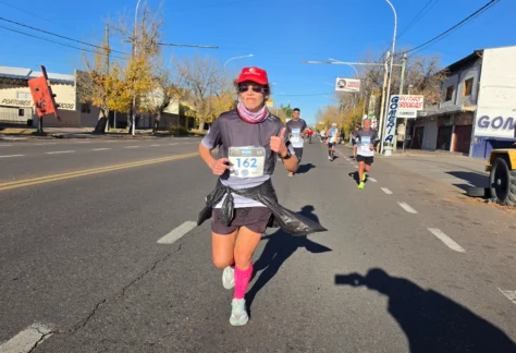 Carrera Héroes de Malvinas San Rafael (16)