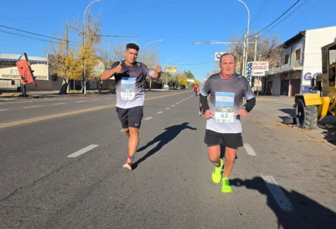Carrera Héroes de Malvinas San Rafael (17)