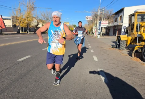 Carrera Héroes de Malvinas San Rafael (18)