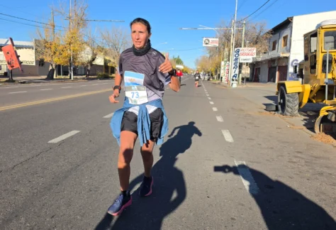 Carrera Héroes de Malvinas San Rafael (19)