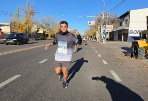Carrera Héroes de Malvinas San Rafael (23)