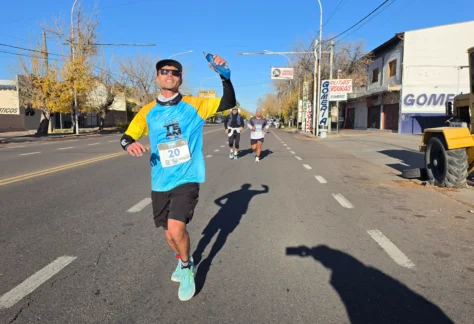 Carrera Héroes de Malvinas San Rafael (24)