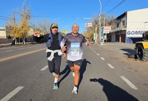 Carrera Héroes de Malvinas San Rafael (25)