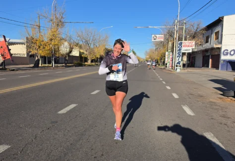Carrera Héroes de Malvinas San Rafael (26)