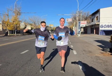 Carrera Héroes de Malvinas San Rafael (27)