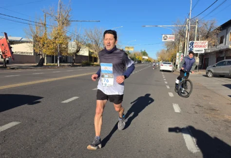Carrera Héroes de Malvinas San Rafael (28)