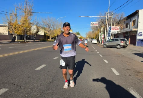 Carrera Héroes de Malvinas San Rafael (29)
