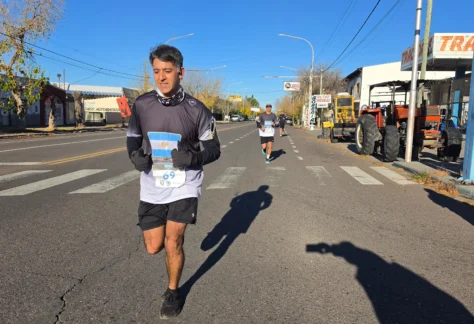 Carrera Héroes de Malvinas San Rafael (36)