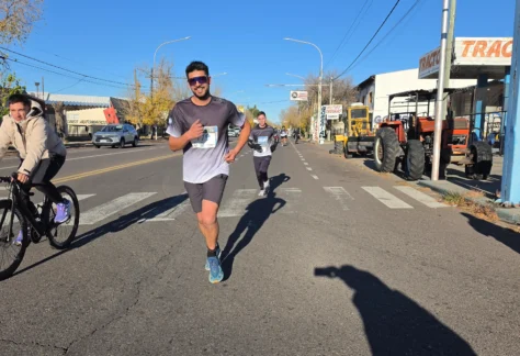 Carrera Héroes de Malvinas San Rafael (39)