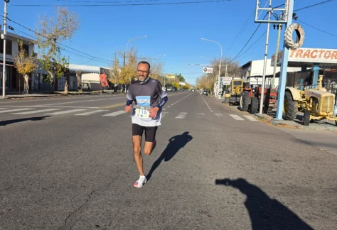 Carrera Héroes de Malvinas San Rafael (4)