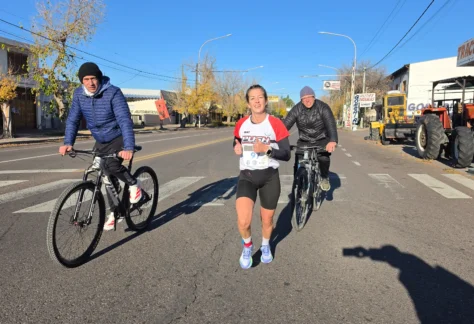 Carrera Héroes de Malvinas San Rafael (42)