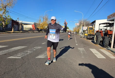 Carrera Héroes de Malvinas San Rafael (43)
