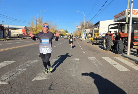 Carrera Héroes de Malvinas San Rafael (45)
