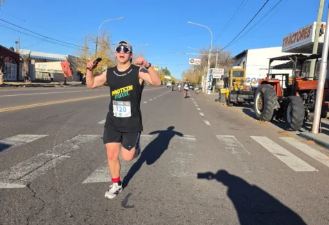 Carrera Héroes de Malvinas San Rafael (46)