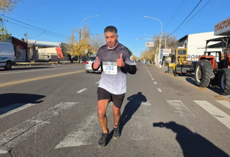 Carrera Héroes de Malvinas San Rafael (47)