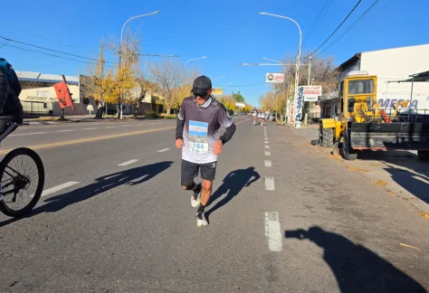 Carrera Héroes de Malvinas San Rafael (49)