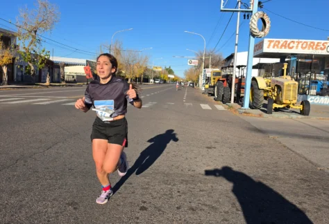 Carrera Héroes de Malvinas San Rafael (5)