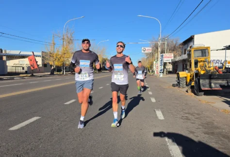 Carrera Héroes de Malvinas San Rafael (50)