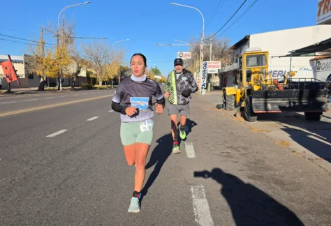 Carrera Héroes de Malvinas San Rafael (6)
