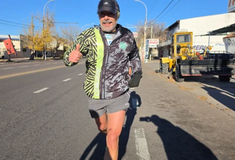 Carrera Héroes de Malvinas San Rafael (7)