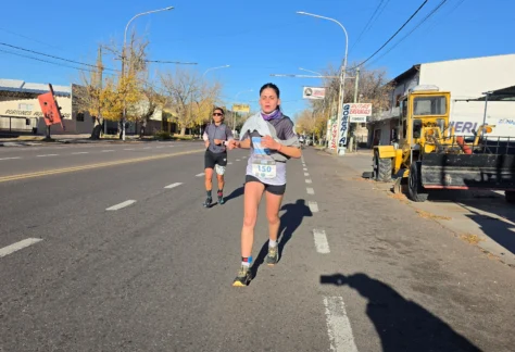 Carrera Héroes de Malvinas San Rafael (8)