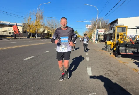 Carrera Héroes de Malvinas San Rafael (9)