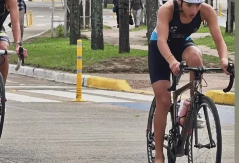 Gran Final Campeonato Argentino de Triatlón Corrientes (1)