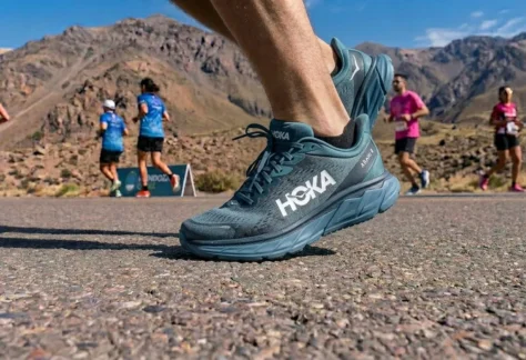 Hoka Arahi 8