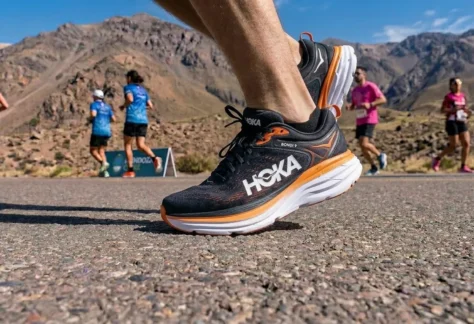Hoka Bondi 9