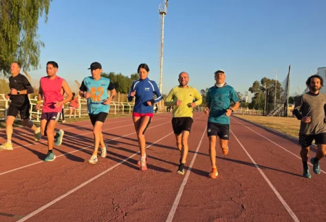 Kuky Pachamann Running Mendoza Atletismo (2)