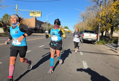 Malvinas Argentinas Carrera Héroes de Malvinas (26)