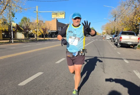 Malvinas Argentinas Carrera Héroes de Malvinas (30)